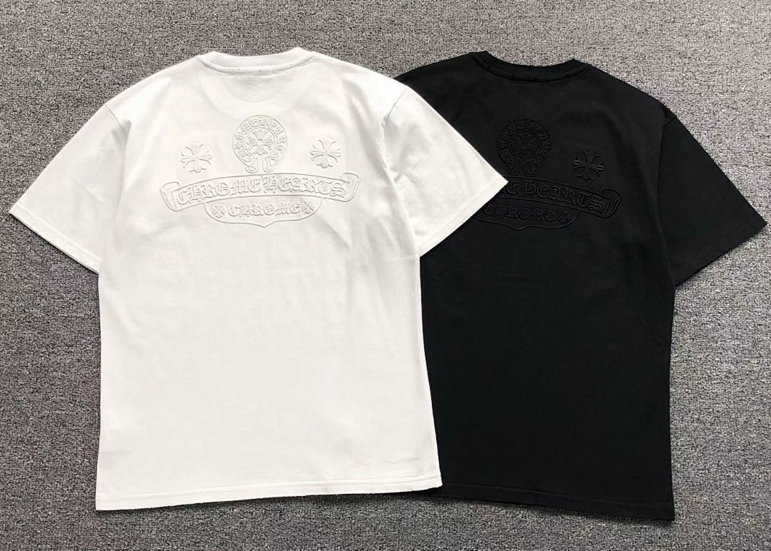 Comme des Garcons 135 C⭐⭐OME HE⭐⭐TS T-SHIRT 3203211617 (Im 170Cm 60Kg I Wear Size S In The Phot) - Image 5