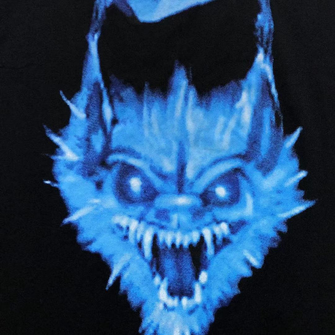 Travis Scott 78 TRAVIS SCOTT T-SHIRT 505212991 (Im 170Cm 60Kg I Wear Size M In The Phot) - Image 10