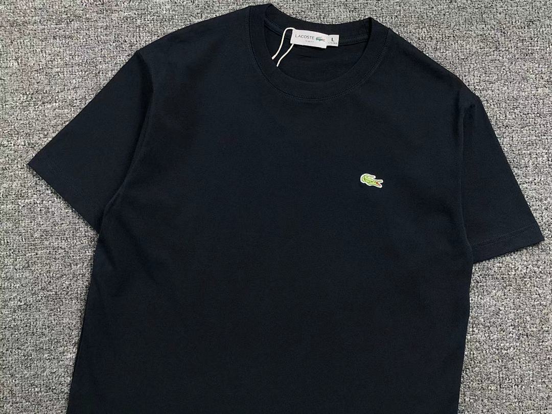 Unbranded 79←128 LACOSTE T-SHIRT - Image 10