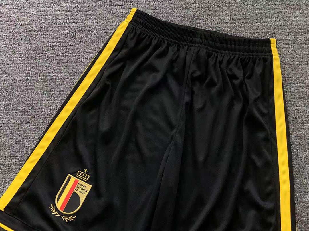 Unbranded 78 FOOTBALL T-SHIRT SHORTS 11122641002 (Im 170Cm 60Kg I Wear Size L In The Phot) - Image 25