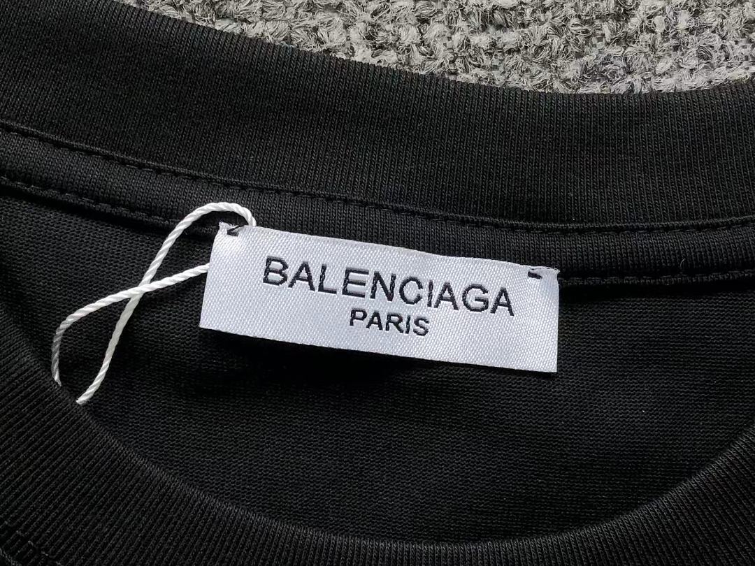 Unbranded 145 B⭐L⭐⭐⭐IA⭐A T-SHIRT 2204171901 (Im 170Cm 60Kg I Wear Size S In The Phot) - Image 25