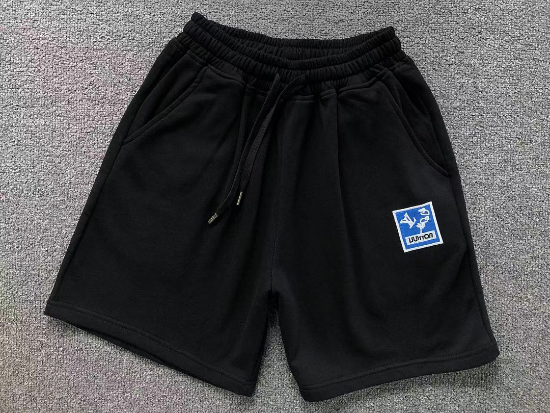 Louis Vuitton SHORTS 158 L⭐ T-SHIRT 2208020415 (Im 170Cm 60Kg I Wear Size S In The Phot) - Image 25