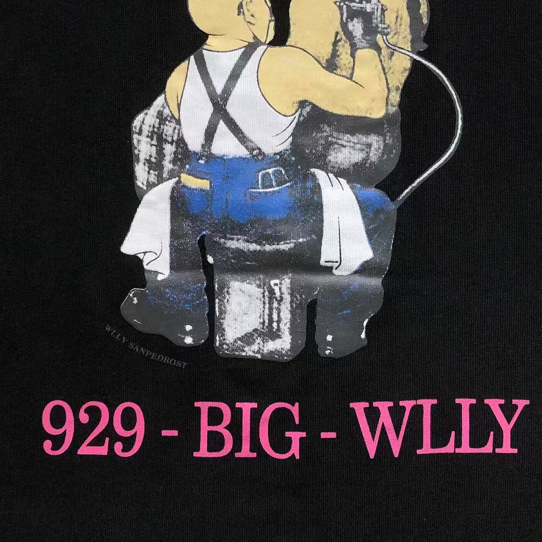 Chanel 125 WI⭐⭐Y CHAV⭐⭐RIA T-SHIRT 3205300917 (Im 170Cm 60Kg I Wear Size S In The Phot) - Image 10