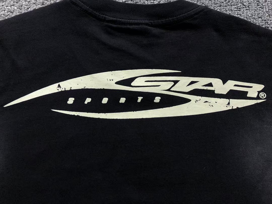 Hellstar 105 HELLSTAR T-SHIRT 3107012817 (Im 170Cm 60Kg I Wear Size S In The Phot) - Image 13