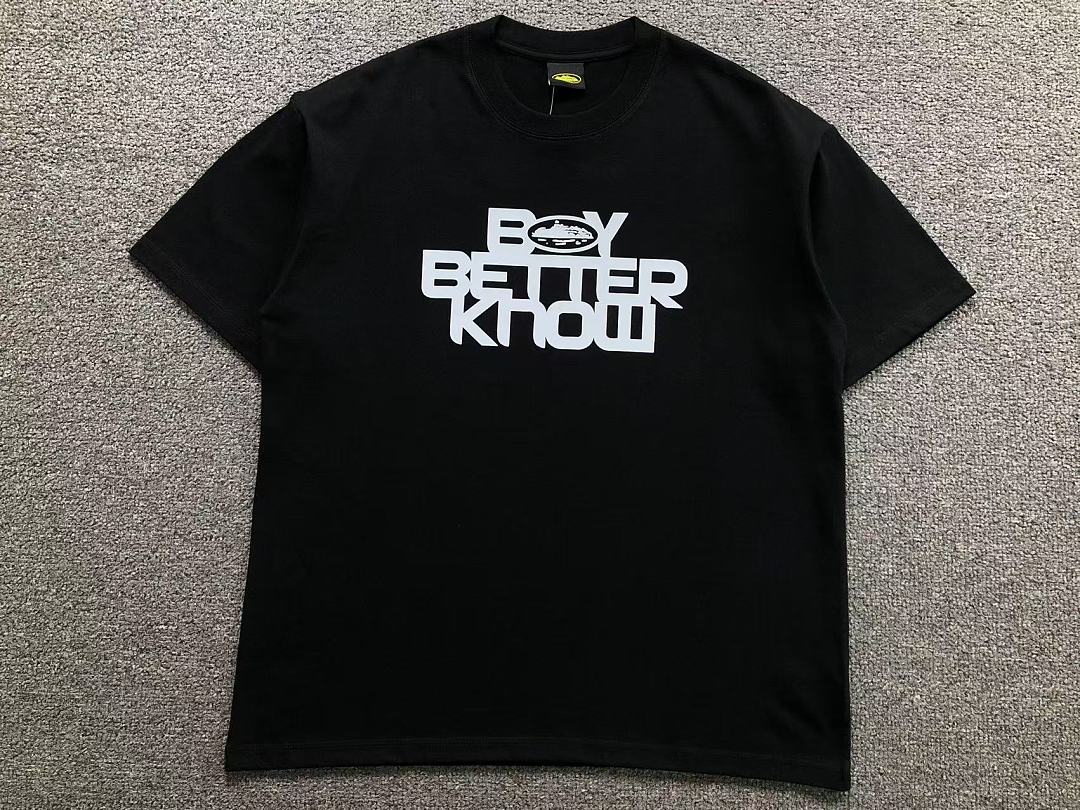 Corteiz 88 CORTEIZ T-SHIRT 5242408123 (Im 170Cm 60Kg I Wear Size M In The Phot) - Image 9