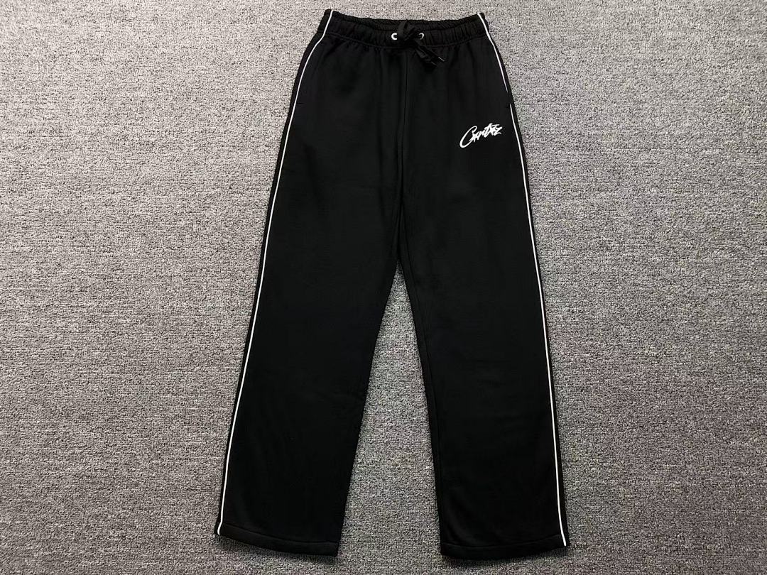 Corteiz TROUSERS 118 CORTEIZ JACKET 405102317 Im 170Cm 60Kg I Wear Size S In The Phot - Image 41