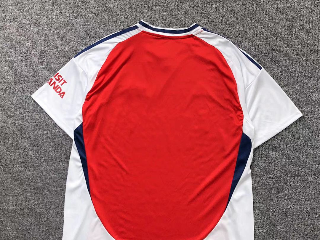 Unbranded 65 FOOTBALL T-SHIRT - Image 12