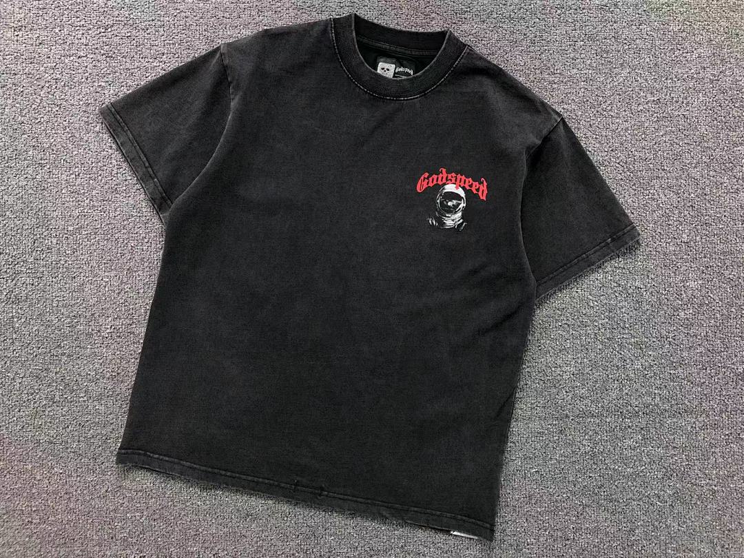 Godspeed 85 GO⭐S⭐E⭐D T-SHIRT 505171491 (Im 170Cm 60Kg I Wear Size S In The Phot) - Image 11