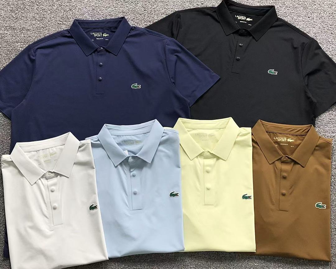 Unbranded 175 LACOSTE POLO 4209032201 (Im 170Cm 60Kg I Wear Size XL In The Phot) - Image 6