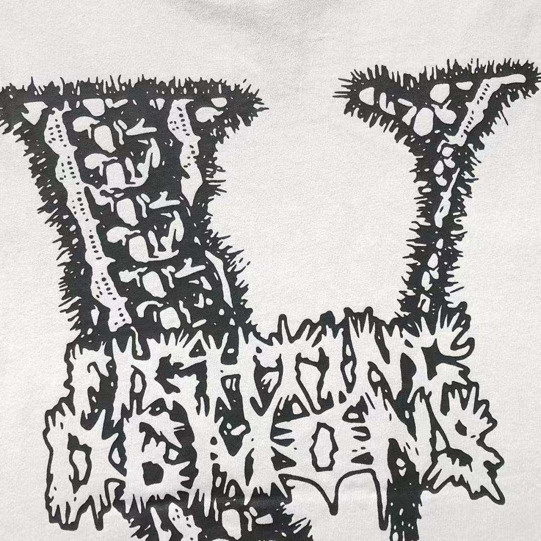 On Running 69 VLONE T-SHIRT 504149291 (Im 170Cm 60Kg I Wear Size S In The Phot) - Image 9