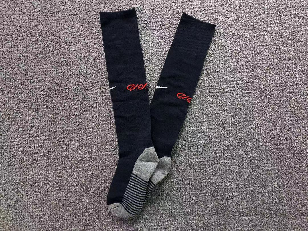 Chanel 39 FOOTBALL SOCKS - Image 2