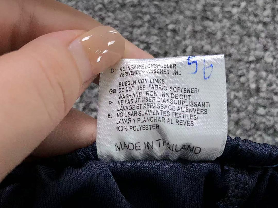 Unbranded 78 FOOTBALL T-SHIRT SHORTS 124422002 (Im 170Cm 60Kg I Wear Size L In The Phot) - Image 29