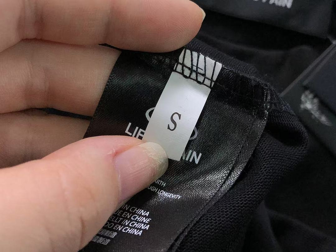 Unbranded 105 FASHION T-SHIRT 3208081517 (Im 170Cm 60Kg I Wear Size S In The Phot) - Image 20