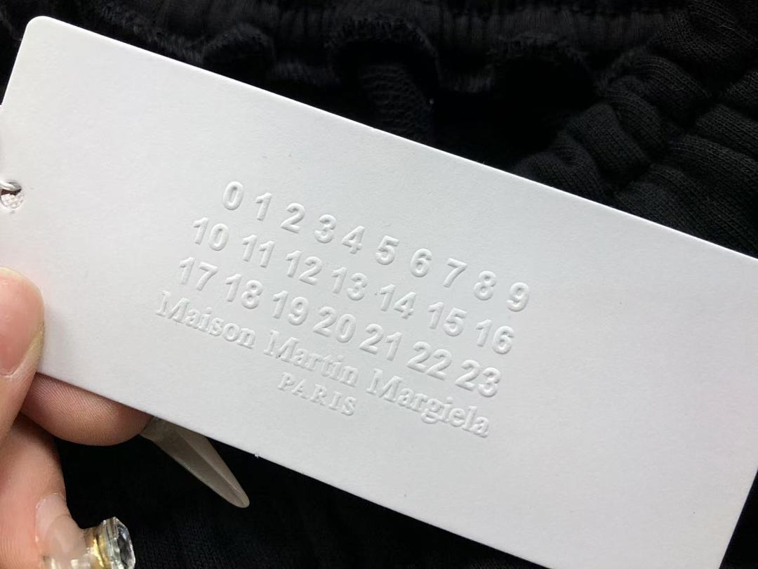 On Running 95 MAISON MARGIELA SHORTS 4107071886 (Im 170Cm 60Kg I Wear Size 46 In The Phot) - Image 26