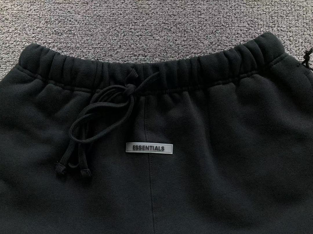 Fear of God TROUSERS 135 FOG HOODIE - Image 42