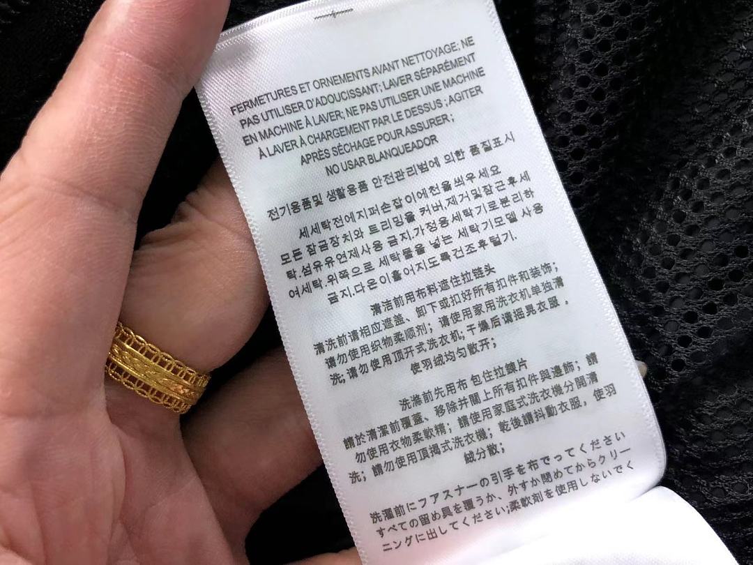 Burberry 538 B⭐R⭐E⭐RY DOWN JACKETS 3208293119 (Im 170Cm 60Kg I Wear Size M In The Phot) - Image 60