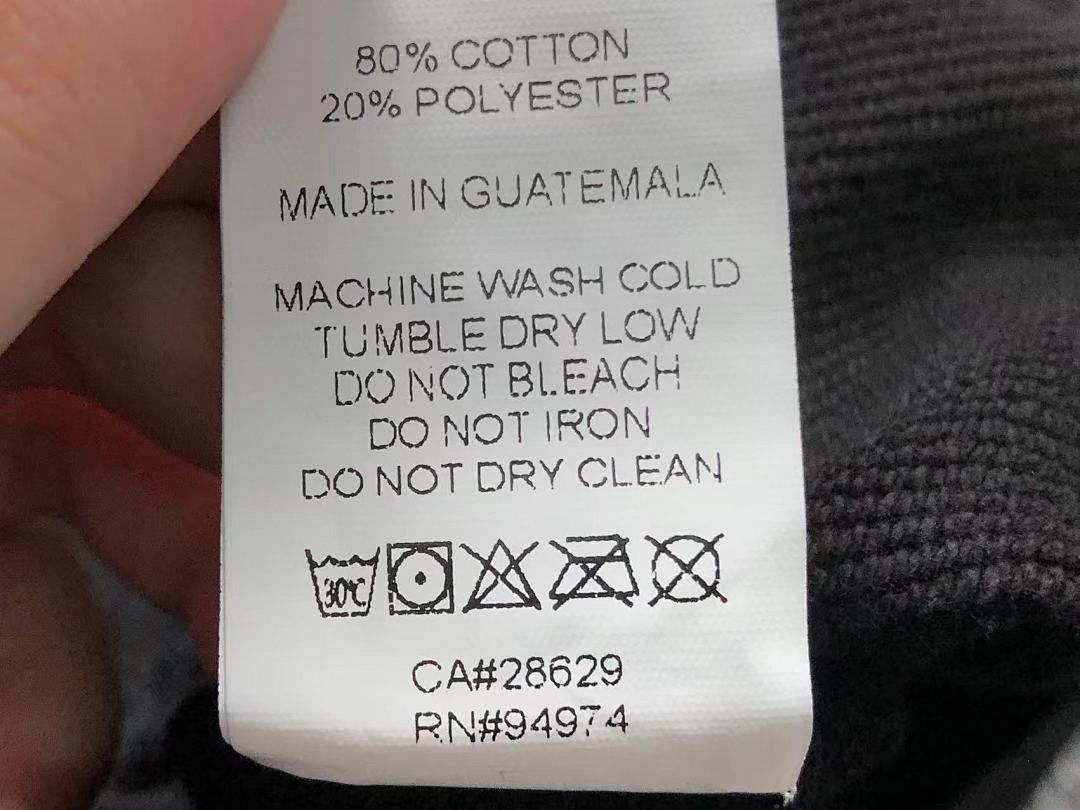 Stussy 175 STUSSY HOODIE 1112250831 (Im 170Cm 60Kg I Wear Size L In The Phot) - Image 28