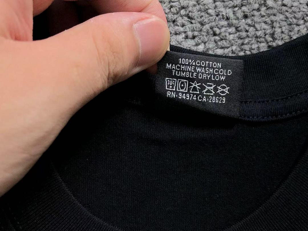 Stussy 85 STUSSY T-SHIRT - Image 25