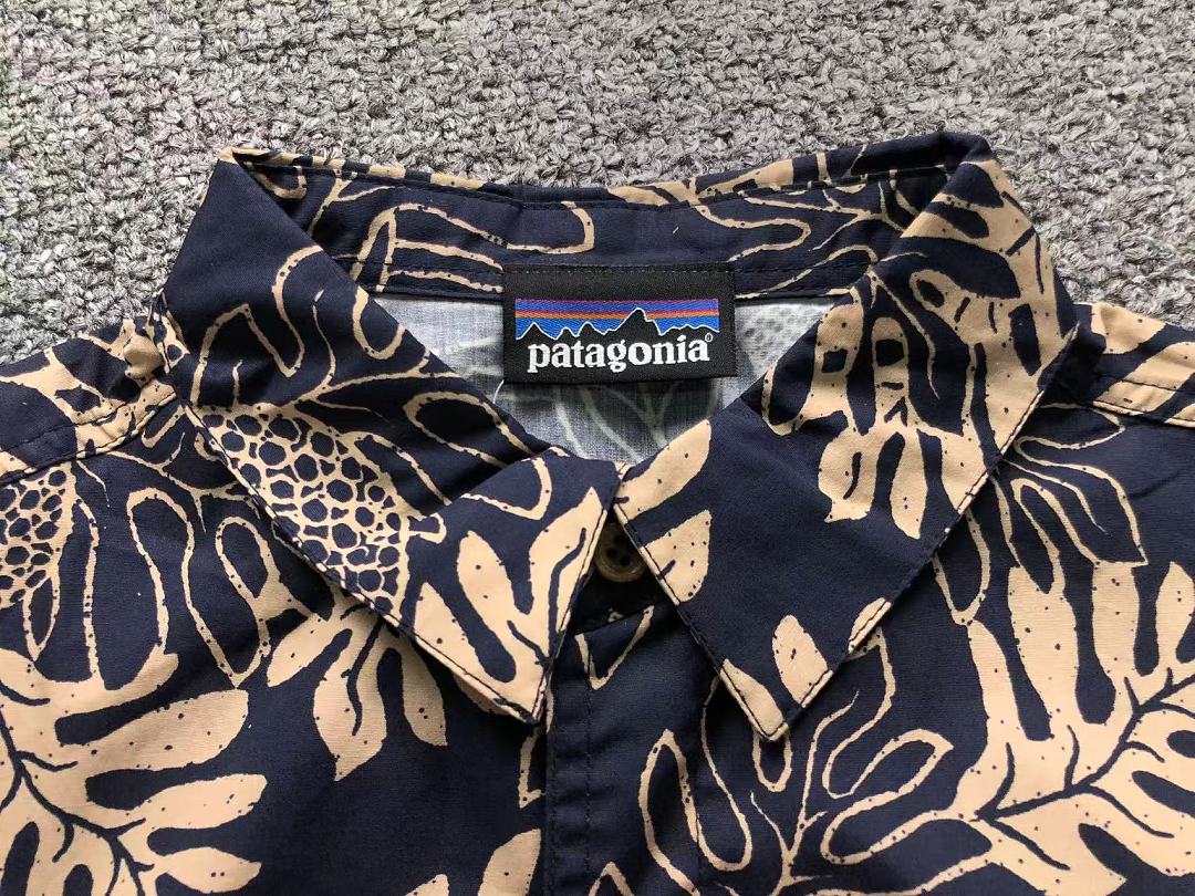 On Running 158 PATAGONIA SHIRT 5253035108 (Im 170Cm 60Kg I Wear Size S In The Phot) - Image 10
