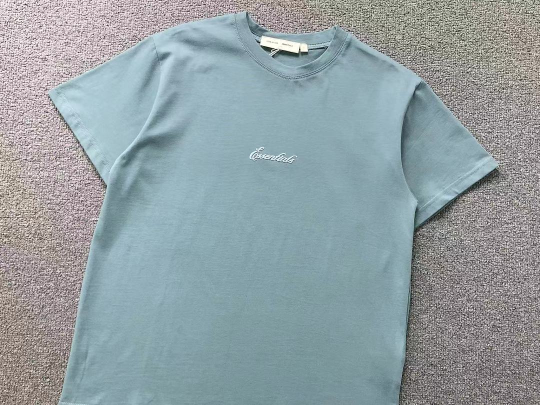 Fear of God SHORTS 98 FOG T-SHIRT 3207140321 (Im 170Cm 60Kg I Wear Size M In The Phot) - Image 13