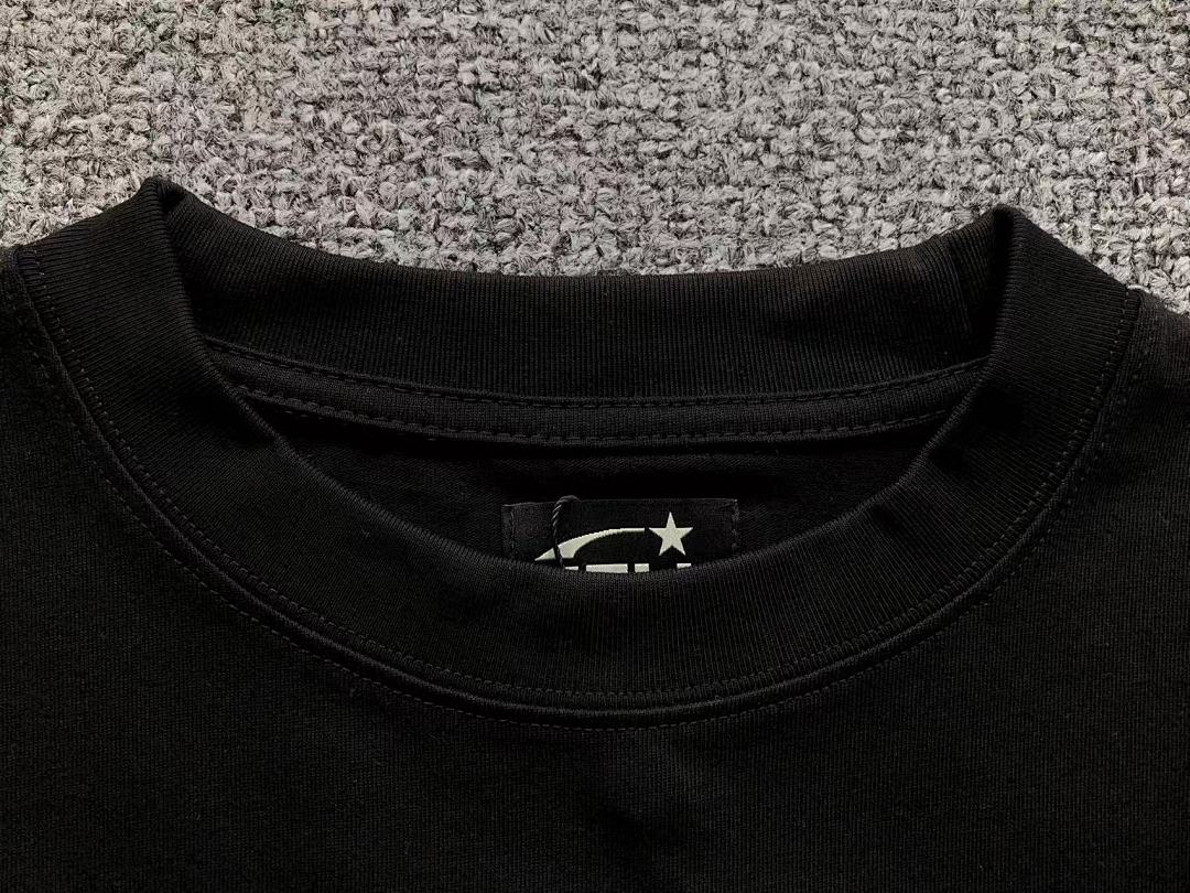Hellstar 85 HELLSTAR T-SHIRT 3105191696 (Im 170Cm 60Kg I Wear Size M In The Phot) - Image 26