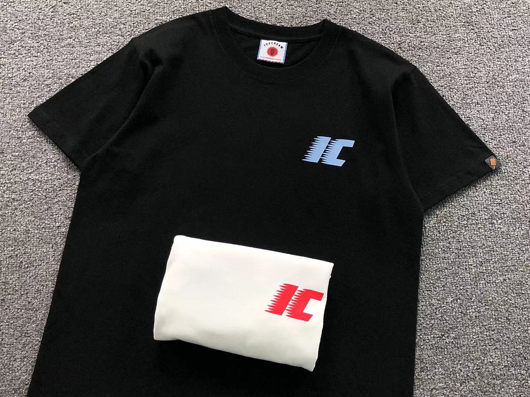 Icecream 98 IC⭐⭐R⭐AM T-SHIRT 3206211602 (Im 170Cm 60Kg I Wear Size M In The Phot) - Image 14