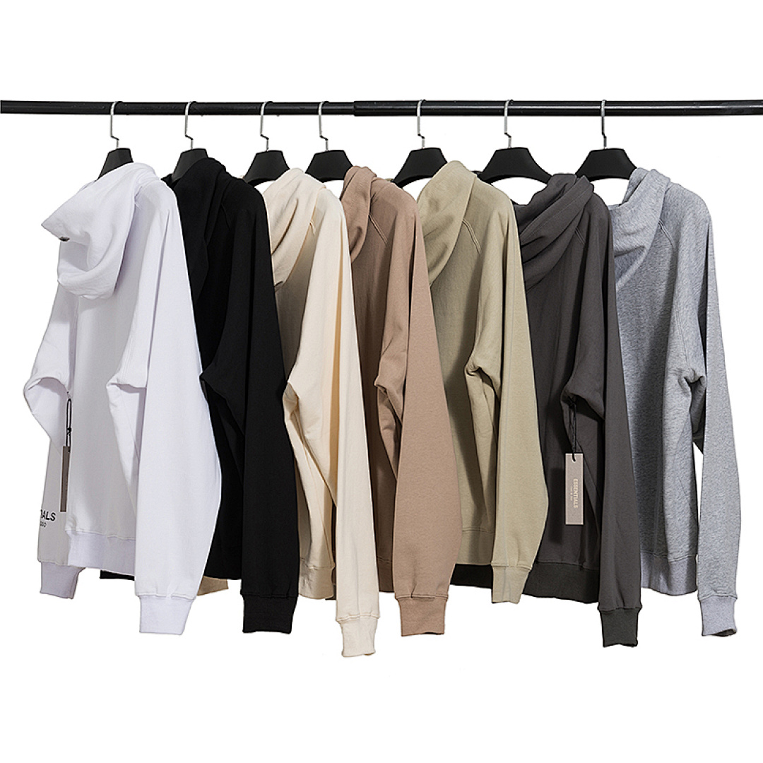 Fear of God 136 FOG HOODIE - Image 4