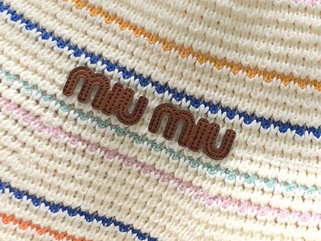 Miu Miu 75 M⭐U - Image 8
