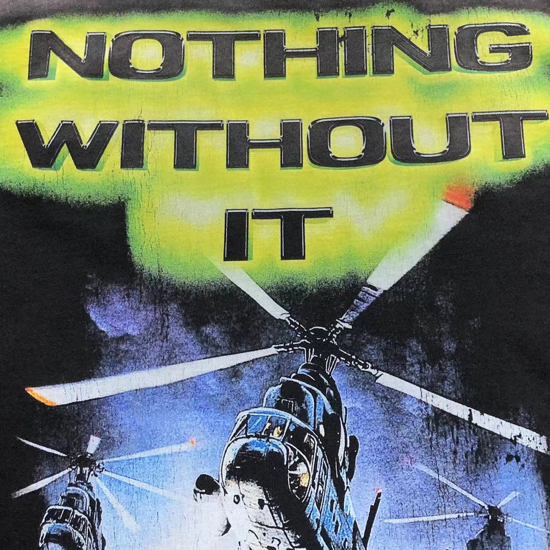 Unbranded 135 FASHION T-SHIRT 3205123272 (Im 170Cm 60Kg I Wear Size M In The Phot) - Image 14