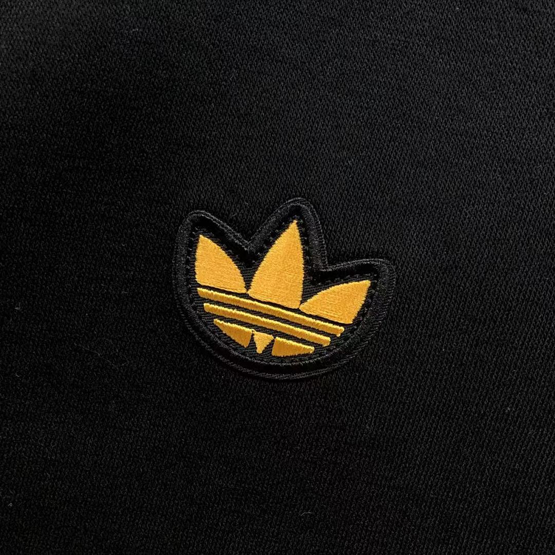 Adidas 158 A⭐I⭐AS FOOTBALL HOODIE 11092719002 (Im 170Cm 60Kg I Wear Size L In The Phot) - Image 9