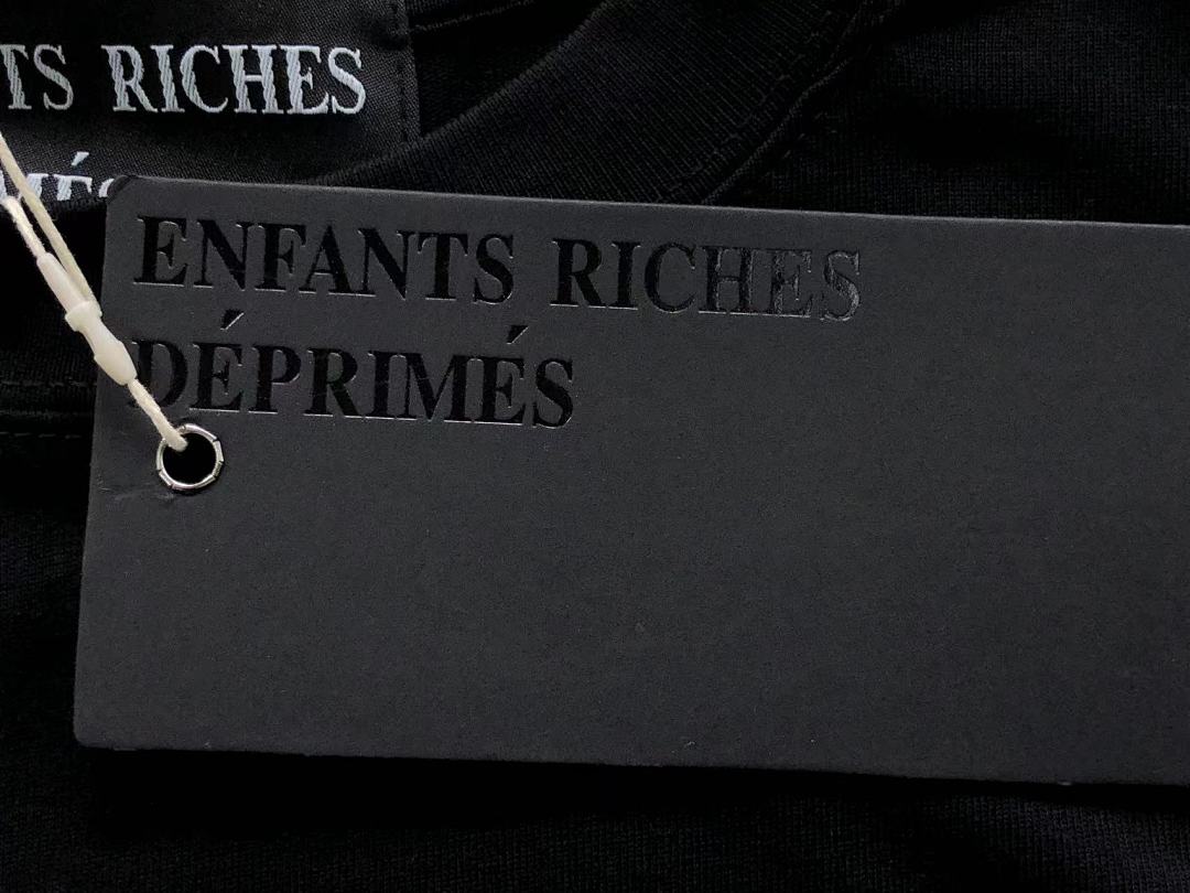Chanel 95 ENFANTS RICHES DEPRIMES LONG SLEEVED 5211702162 (Im 170Cm 60Kg I Wear Size S In The Phot) - Image 16