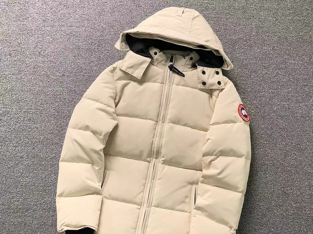 Canada Goose 438 C⭐N⭐⭐A G⭐⭐⭐E DOWN JACKETS FEMAIE - Image 8