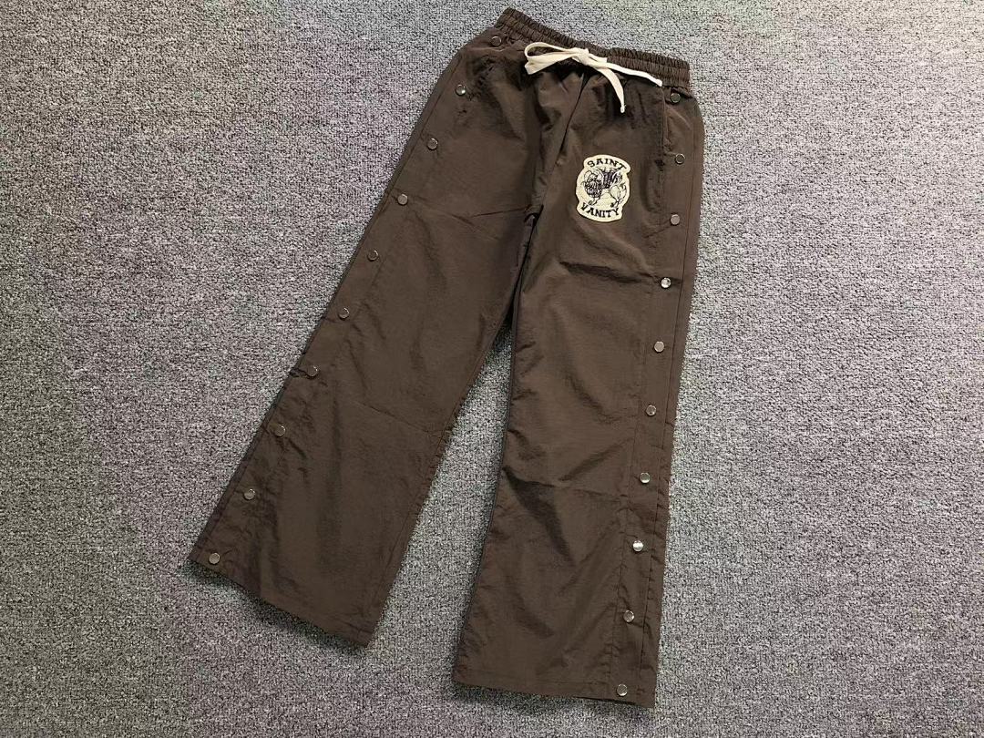 Saint Vanity TROUSERS258 SA⭐N⭐ VA⭐IT⭐ T-SHIRT - Image 25
