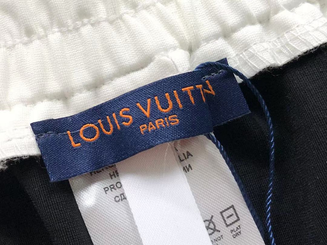 Louis Vuitton 115 L⭐ SHORTS 3203232520 (Im 170Cm 60Kg I Wear Size 2XL In The Phot) - Image 30