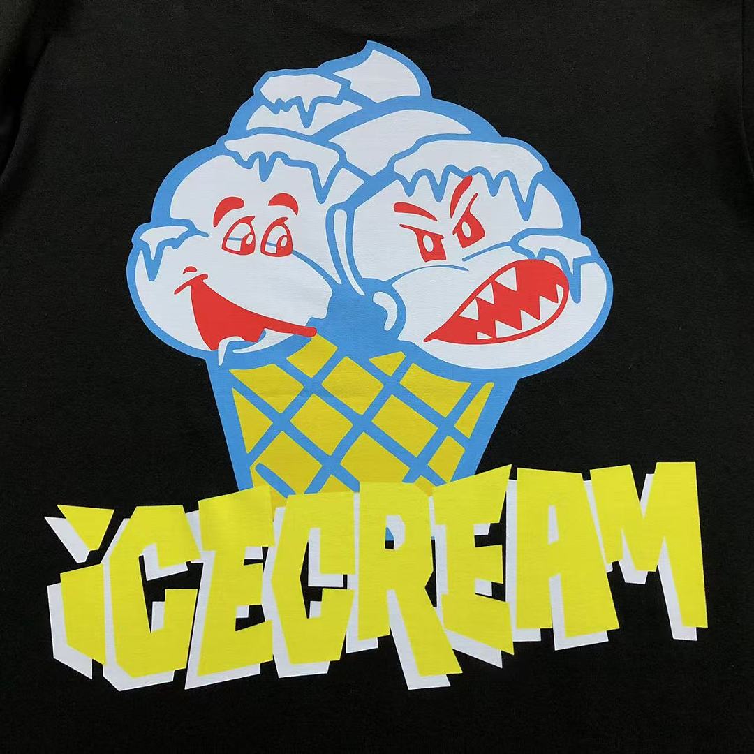 Icecream 98 IC⭐⭐R⭐AM T-SHIRT 3206212202 (Im 170Cm 60Kg I Wear Size M In The Phot) - Image 13