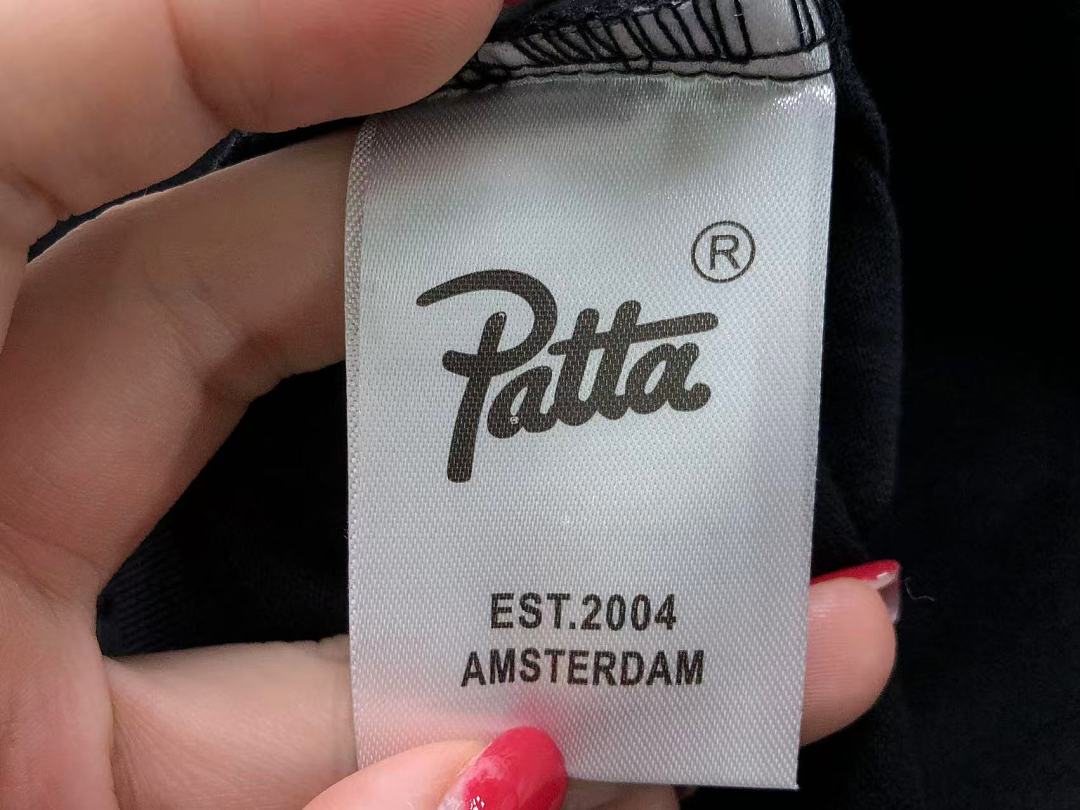 Patta 82 P⭐TT⭐ T-SHIRT 1262415175 (Im 170Cm 60Kg I Wear Size L In The Phot) - Image 18