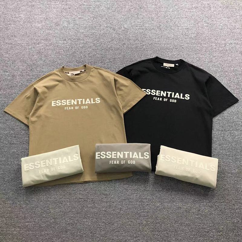 Fear of God 98 FOG T-SHIRT 412132717 (Im 170Cm 57Kg I Wear Size M In The Phot), photo 1
