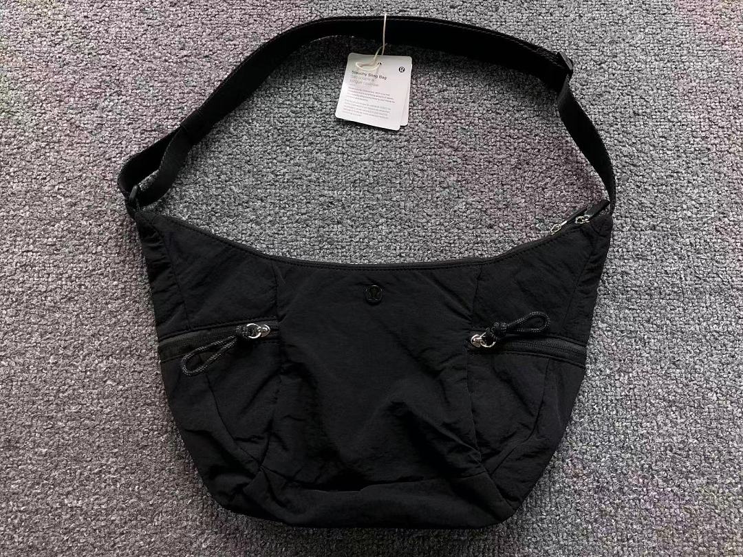 On Running 138 LULULEMON BAG 3205080923 (Long 37CM* Wide 11CM* High 27CM) - Image 4