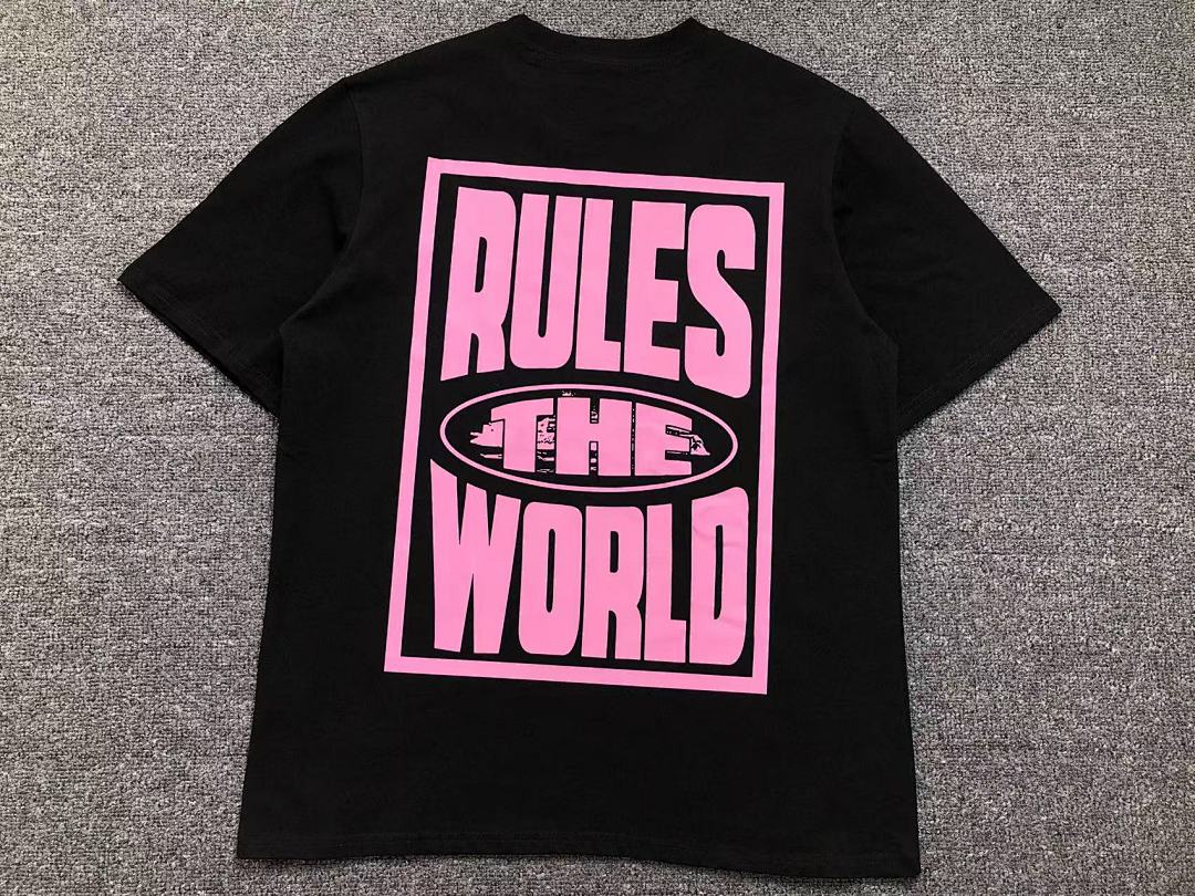Corteiz 78 CORTEIZ T-SHIRT - Image 6