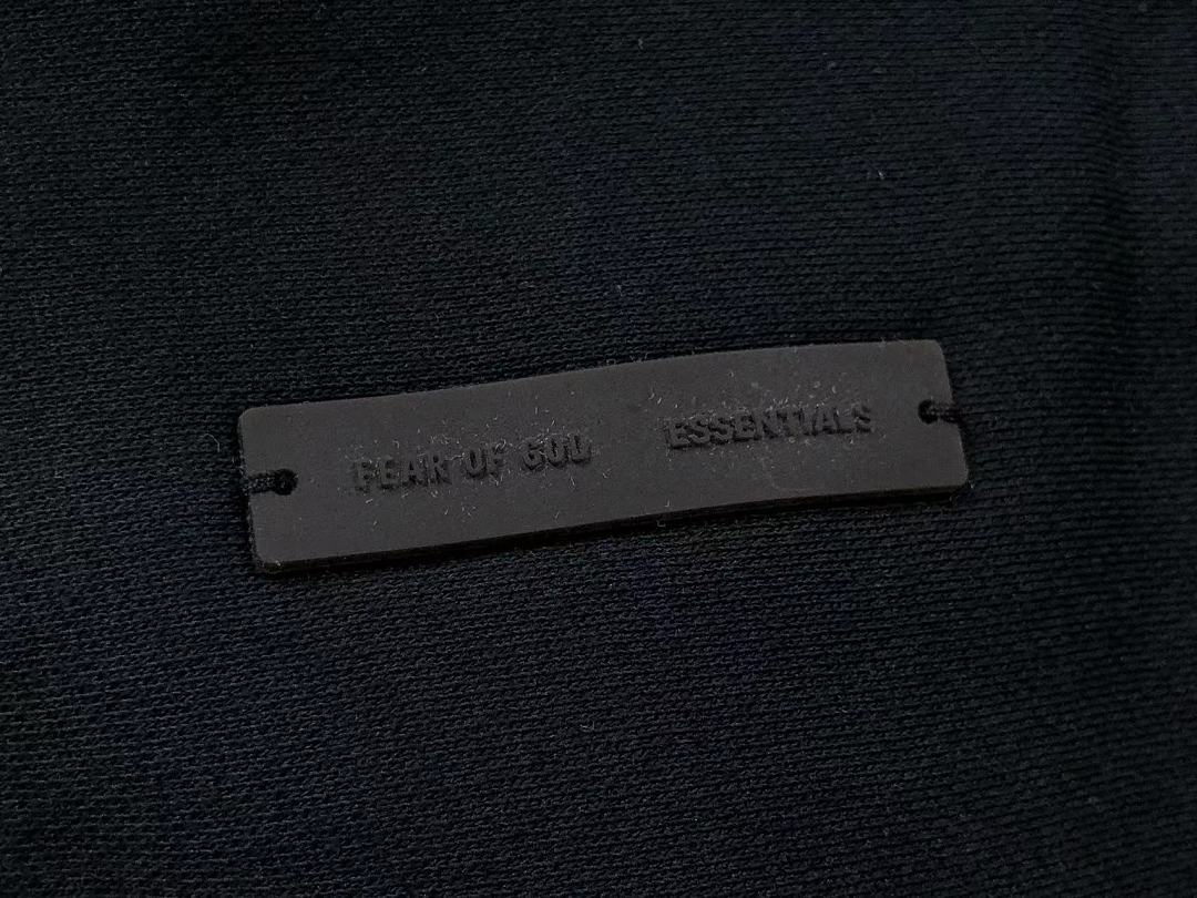 Fear of God TROUSERS 135 FOG HOODIE - Image 25