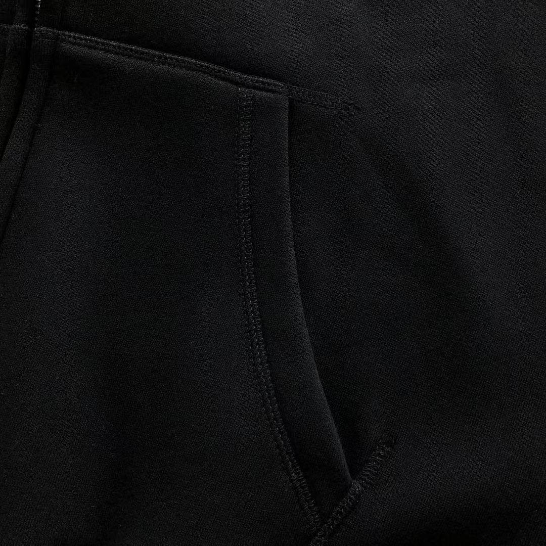 Corteiz TROUSERS 158 CORTEIZ HOODIE - Image 20