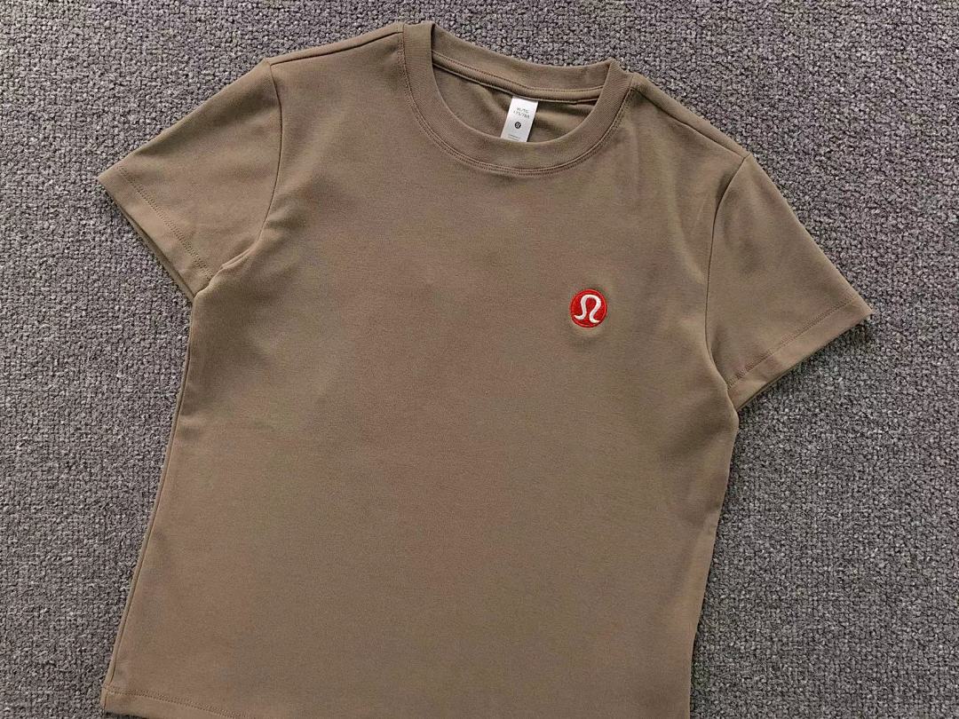 Unbranded 158 LULULEMON T-SHIRT FEMAIE - Image 8