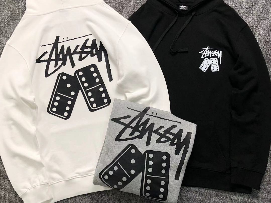 Stussy 165 STUSSY - Image 4