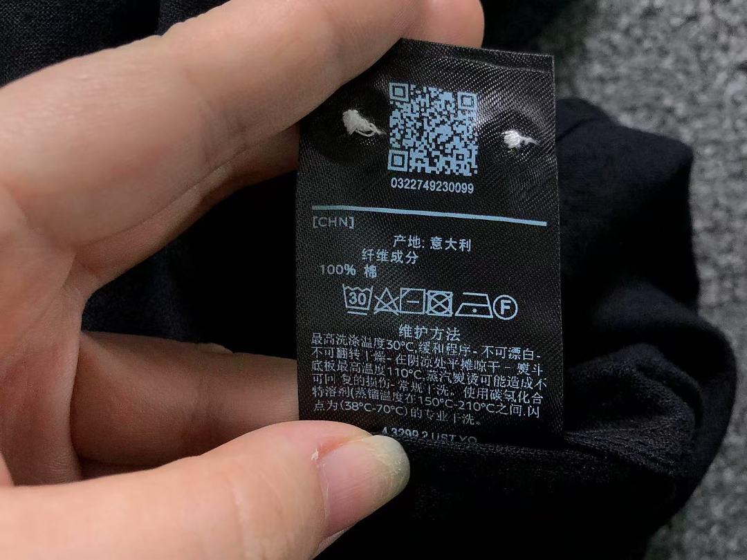 Zegna 228 ERMENEGILDO ZEGNA SHIRT 2208061904 (Im 170Cm 60Kg I Wear Size L In The Phot) - Image 30