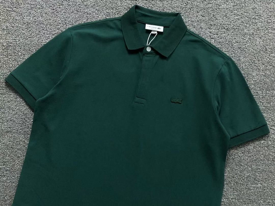 Lacoste 128 LACOSTE POLO 2204220504 (Im 170Cm 60Kg I Wear Size 2XL In The Phot) - Image 14