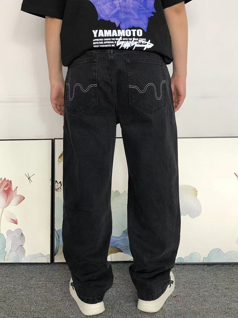 Icecream 185 IC⭐⭐R⭐AM TROUSERS 1108200126 (Im 170Cm 60Kg I Wear Size 30 In The Phot) - Image 4