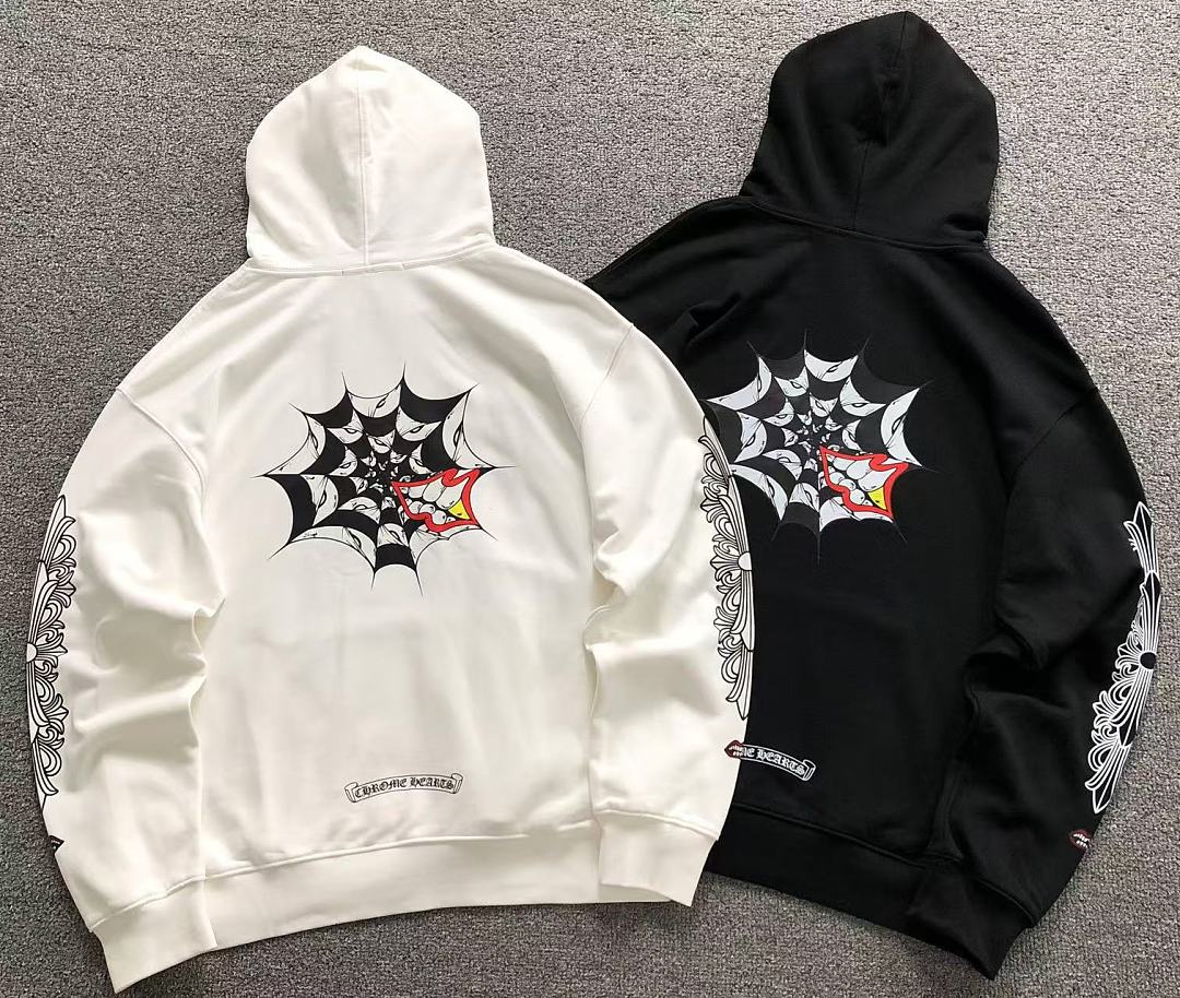 Comme des Garcons 218 C⭐⭐OME HE⭐⭐TS HOODIE 32090428125 (Im 170Cm 60Kg I Wear Size L In The Phot) - Image 5