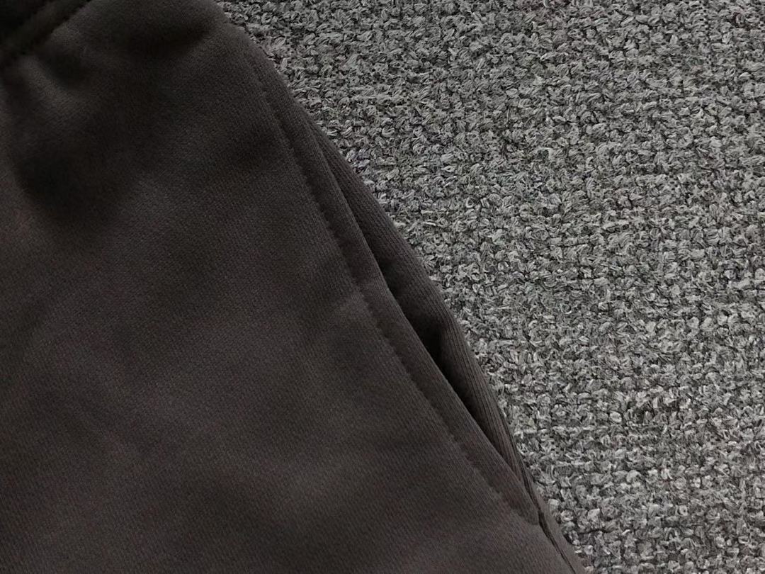 Fear of God TROUSERS 158 FOG HOODIE - Image 38