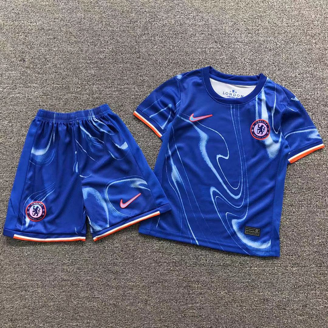 Chanel 68 FOOTBALL T-SHIRT SHORTS