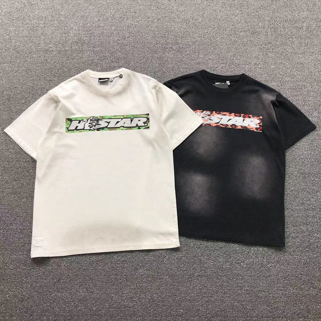 Hellstar 135 HELLSTAR T-SHIRT